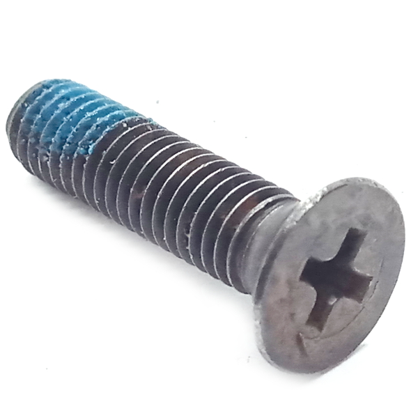 Bosch 2.603.421.217 2603421217 FLAT HEAD REVERSE SCREW - Rare Tool ...