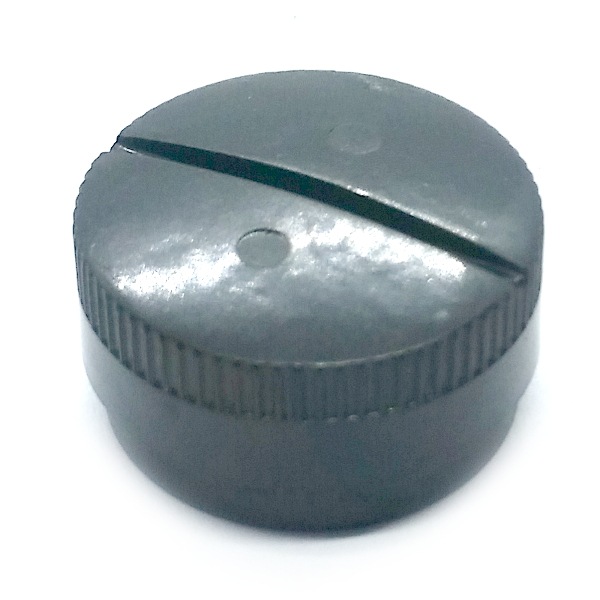 Delta 803250 BRUSH CAP Rare Tool Parts Makita Ryobi Black