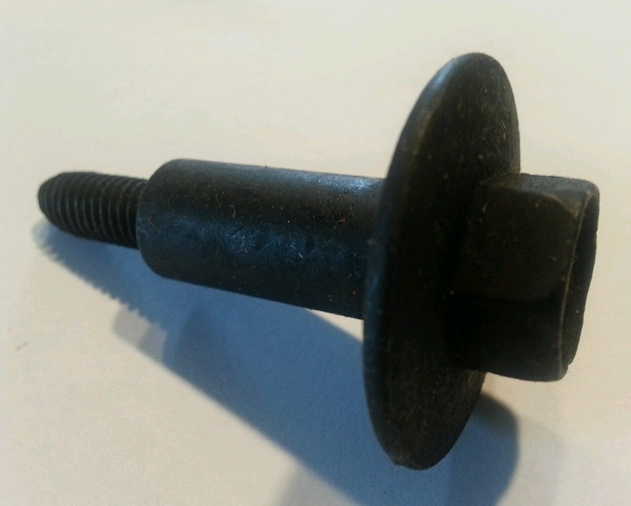 Dorman 03150 EXHAUST HANGER BOLT GM 1982 TO 1995 M8X1.25X50MM Rare