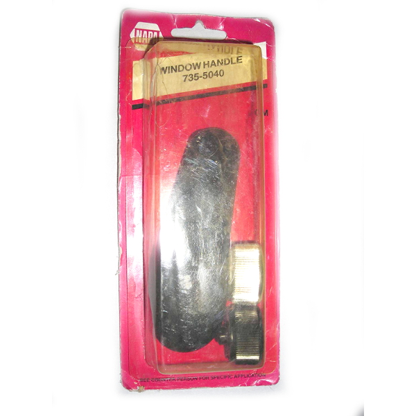 NAPA Balkamp GM Door Window Handle 735-5040 - Rare Tool Parts | Makita ...