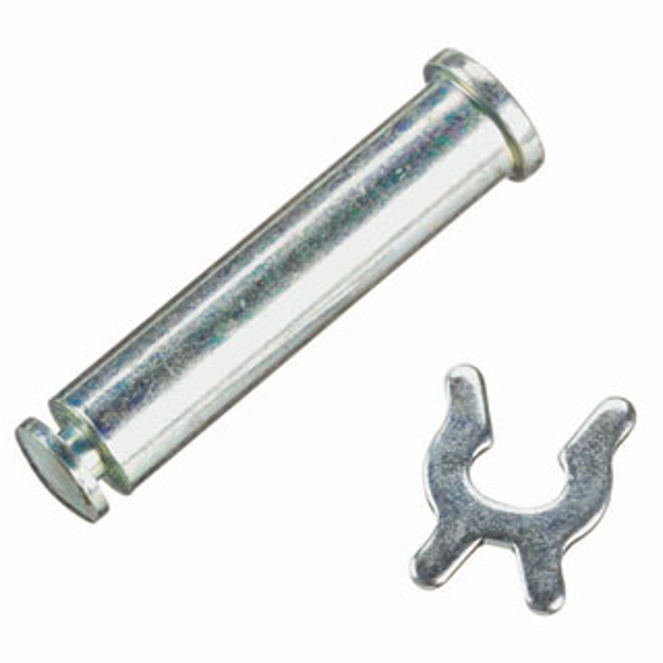 Ridgid 89720 E10396X PIN WITH WASHER (15/ 8" Long) Rare Tool Parts