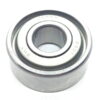 SMT WC87501 (STEEL SHIELD) BALL BEARING 12X32X12.7(1/2)