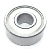 SMT WC87501 (STEEL SHIELD) BALL BEARING 12X32X12.7(1/2) - Image 2