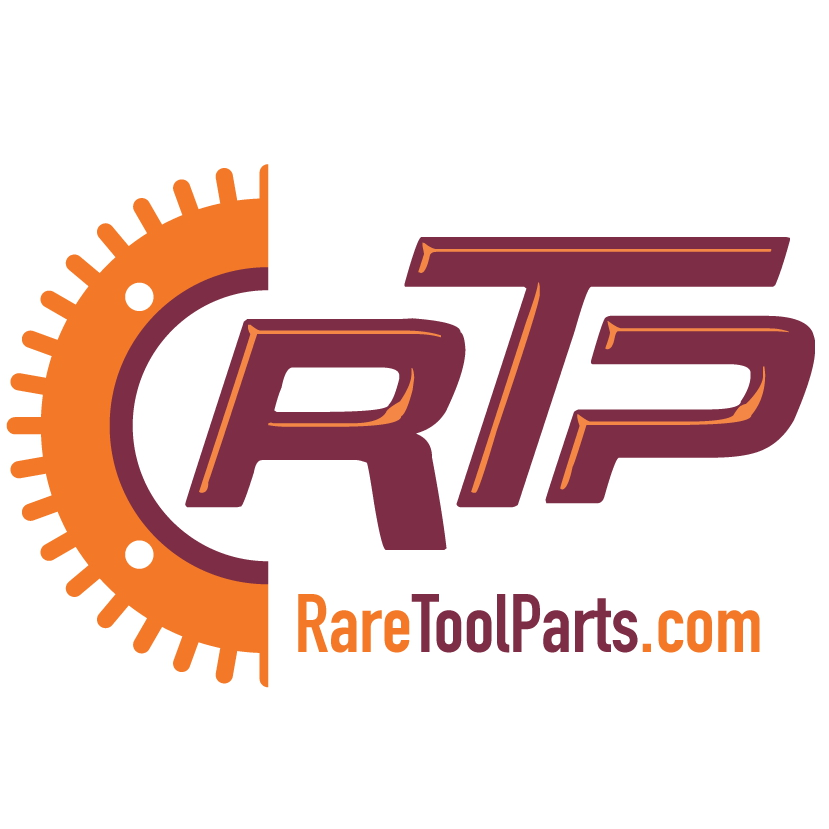 Rare Tool Parts | Makita | Ryobi | Black & Decker Tools | Porter Calbe | DeWalt and More