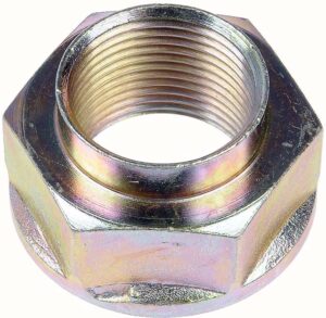 Dorman 05172 Spindle Lock Nut Kit
