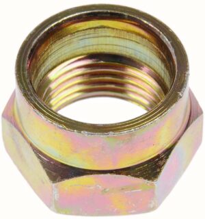 Dorman 05186 Spindle Lock Nut Kit
