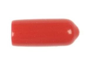 Dorman 47507 VACUUM CAPS 1/4 INCH RED QUANTITY 6