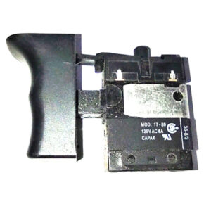 Capax Holland 17-89 SWITCH 125 VAC 6 A 36-8/3