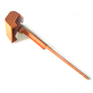 Ridgid 9024030 (17183) OIL FILL PLUG/DIP STICK