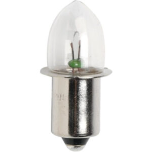 Makita 192240-5 LIGHT BULB PACKAGE OF 2