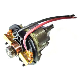 Ridgid 206301001 MOTOR ASSEMBLY (MISSING FIELD - USED WORKING)