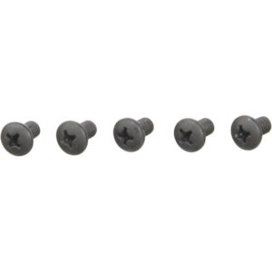 Ridgid 26797 PACKAGE OF 4 SCREWS #10-32 X 5/16 INCH