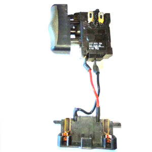 Ridgid 270023118 SWITCH ASSEMBLY UL VARIABLE 25A 9