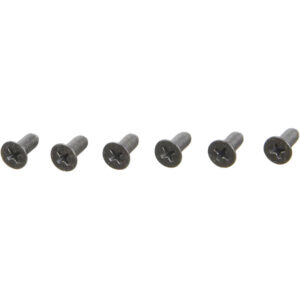 Ridgid 27242 SCREW 10-32 X 1/2 PACKAGE OF 5 (MISSING ONE)