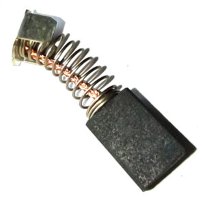 Ridgid 290255001 CARBON BRUSH ASSEMBLY