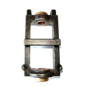 Ridgid 301409001 SAW BAR GUIDE AND SLEEVE ASSEMBLY