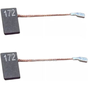 Metabo/Ridgid 316036900 CARBON BRUSH SET
