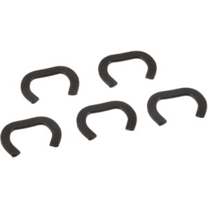 Ridgid 33690 E138 RETAINING RINGS PACKAGE OF 4 (MISSING 1)