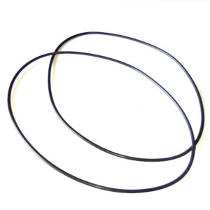 Ridgid 34407 O-RING PACKAGE OF 2