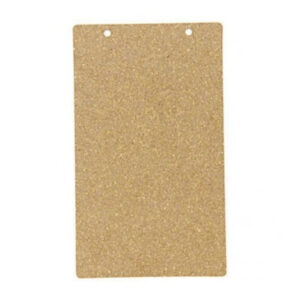 Makita 423015-4 CORK RUBBER PLATE