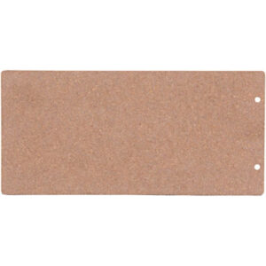 Makita 423313-6 CORK RUBBER PLATE