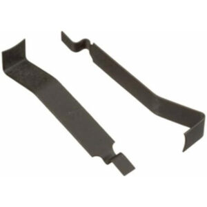 Ridgid 68947 SPRING CLAMP PACKAGE OF 2