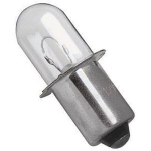 Ridgid 780036001 FLASHLIGHT BULB 12 VOLT .7 AMP