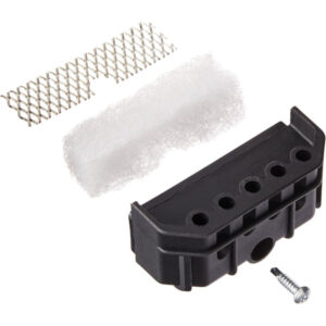 Hitachi 888-824 888824 FILTER KIT EC99S