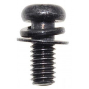 Makita 911113-1 PAN HEAD SCREW M4X10 LS1016L