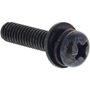 Makita 911344-2 PAN HEAD SCREW M6X25