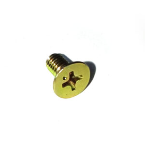 Makita 912107-9 COUNTERSUNK SCREW M4X8