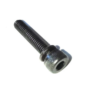 Makita 922136-4 HEX SOCKET HEAD BOLT M4X20