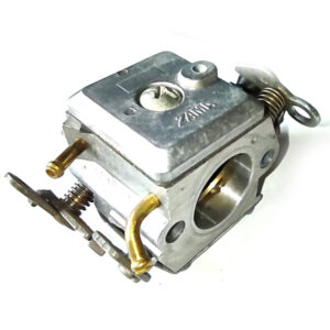 Zama C3M DM12B CARBURETOR FOR PARTS OR REPAIR