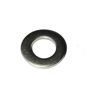 Brand Unknown FCSP47999-07 SS 1/4 INCH WASHER 1/16 THICK PACKAGE OF 13