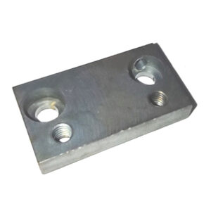 Josef Kihlberg 162211 FRONT NOZZLE PLATE
