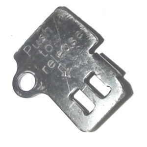 Bostitch 175565 CHECK PAWL COVER - USED GOOD CONDITION