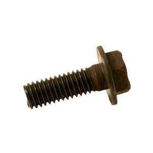 Makita 251609-3 HEX FLANGED HEAD BOLT M6X17