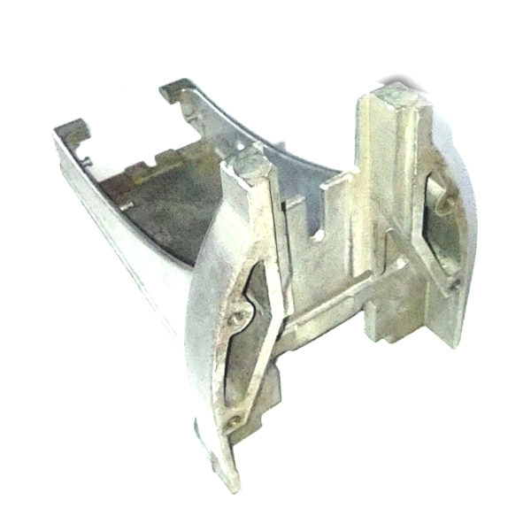 ISM 35143160 SUPPORT ASSEMBLY WITH PINS - Image 2