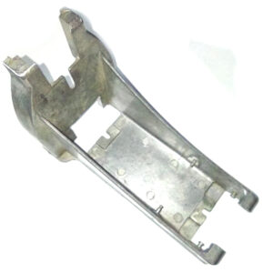 ISM 35143160 SUPPORT ASSEMBLY WITH PINS