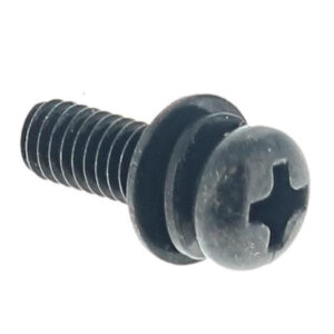 Makita 911118-1 PAN HEAD SCREW M4X12