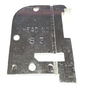 Bostitch C8300L FACE PLATE LEFT