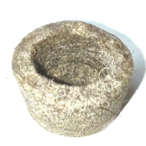 Bosch 1.610.005.002 1610005002 FELT DISC