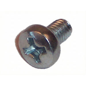 Bosch 2.910.641.082 2910641082 SLOTTED PAN HEAD SCREW
