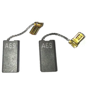 Bosch 1.617.014.138 1617014138 OEM CARBON BRUSH SET