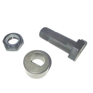 Ridgid 18353 S36 CENTER CAM, BOLT AND LOCK NUT