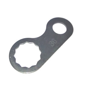 Ridgid 18413 PLATE S36