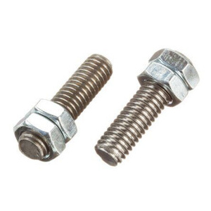 Ridgid 39976 PACKAGE OF 2 STUDS WITH 4 NUTS