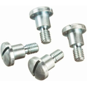 Ridgid 39990 DRIVE PLATE SCREW PACKAGE OF 4