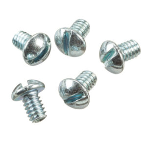 Ridgid 87730 SCREWS 1/4" X 3/8" PACKAGE OF 5