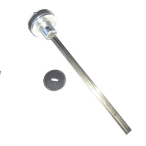 Porter Cable 894688 DRIVER ASSEMBLY WITH GUIDE (USED)